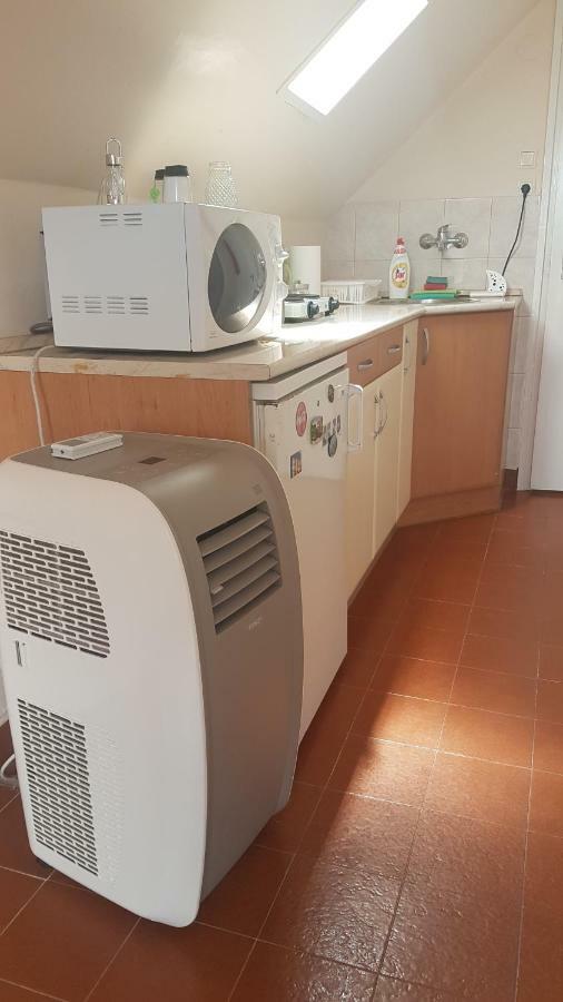 Csalad-Barat Apartman Balatonlelle Εξωτερικό φωτογραφία